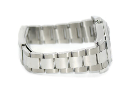 Rolex Dayejust Stainless Steel Watch 116200