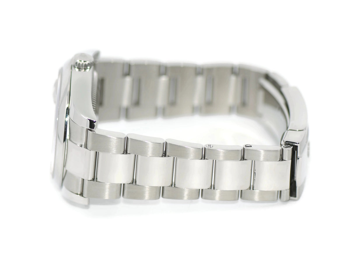 Rolex Dayejust Stainless Steel Watch 116200