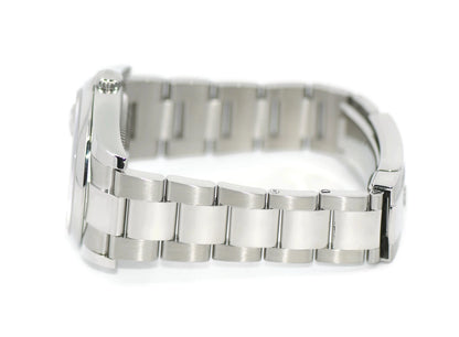 Rolex Dayejust Stainless Steel Watch 116200