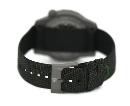March Lab Belza Titanium Watch