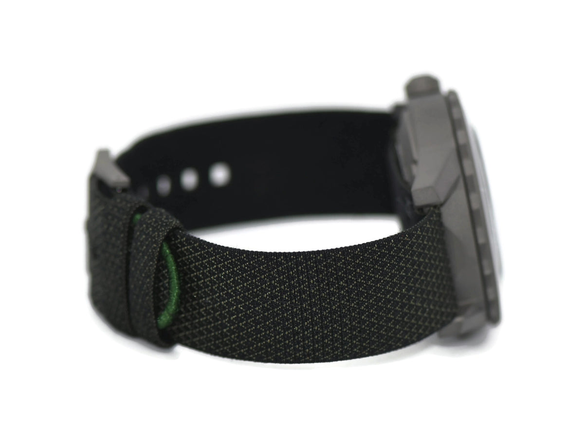 March Lab Belza Titanium Watch