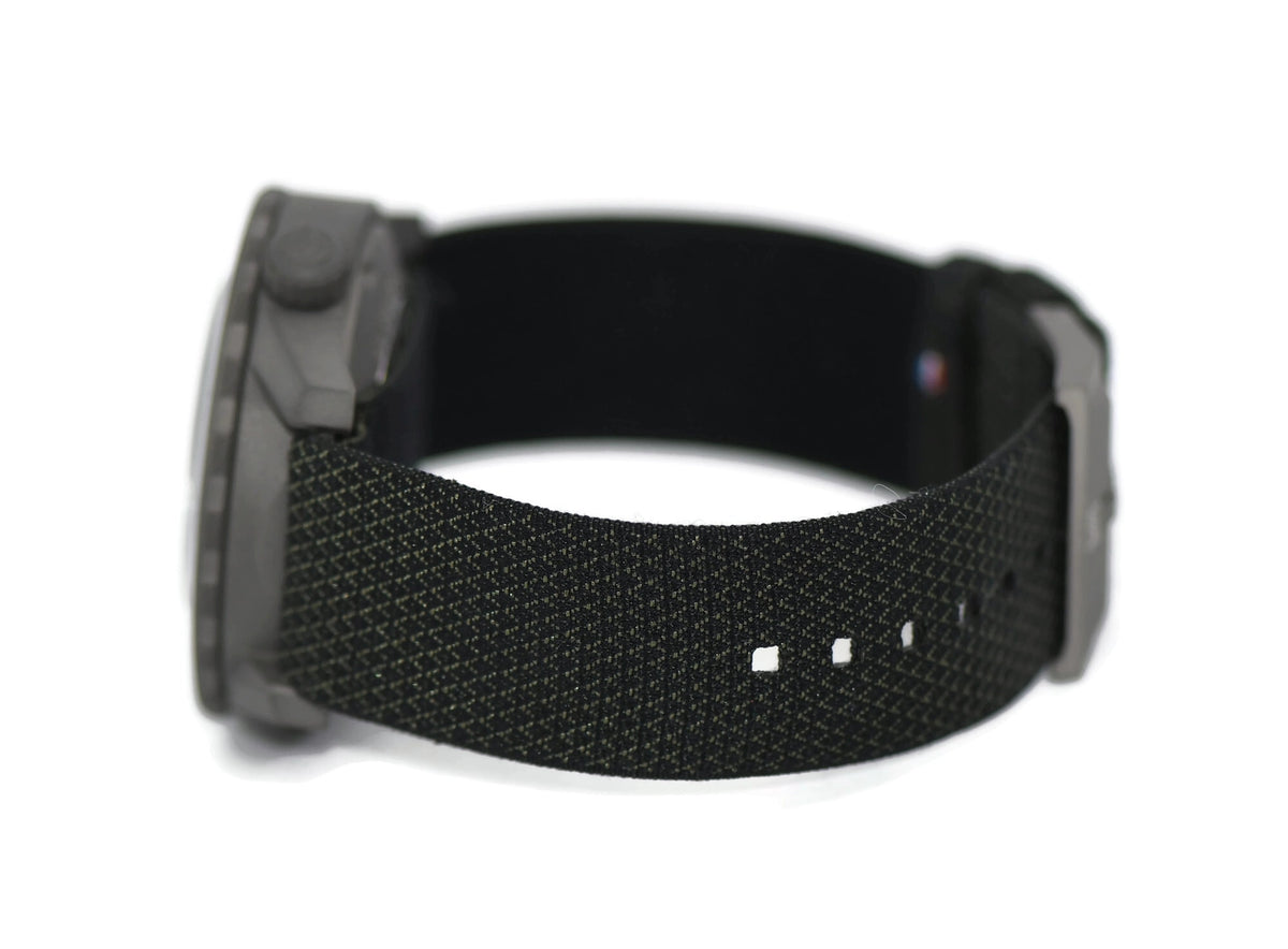 March Lab Belza Titanium Watch