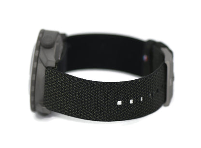 March Lab Belza Titanium Watch