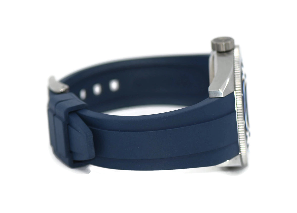 WREN Diver One Titanium Watch