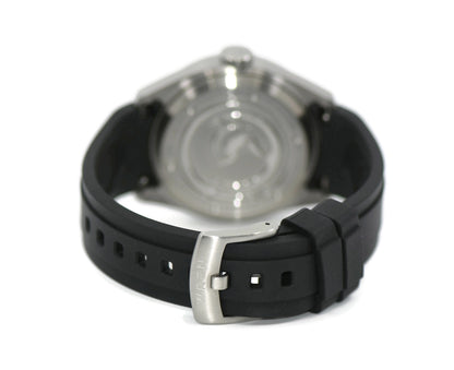 WREN Diver One Abyss Stainless Steel Watch