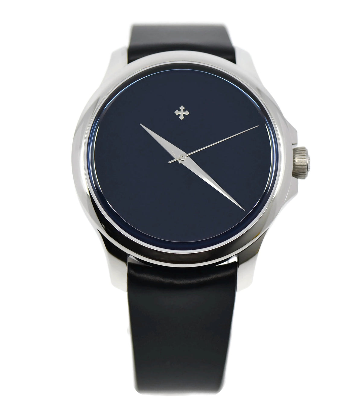 Venezianico Vetro Zaffiro Stainless Steel Watch