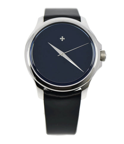 Venezianico Vetro Zaffiro Stainless Steel Watch