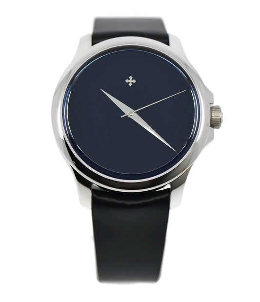 Venezianico Vetro Zaffiro Stainless Steel Watch