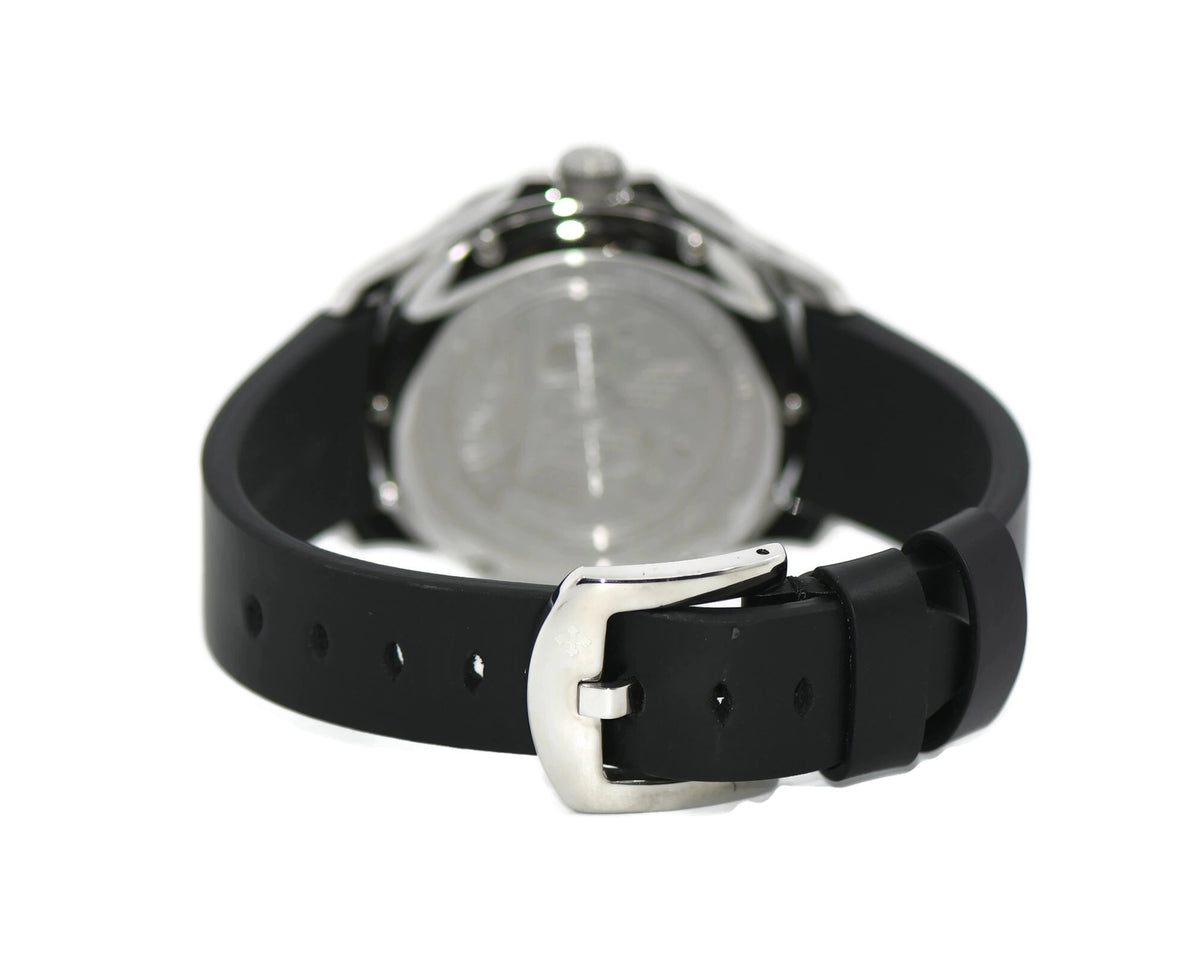 Venezianico Vetro Zaffiro Stainless Steel Watch