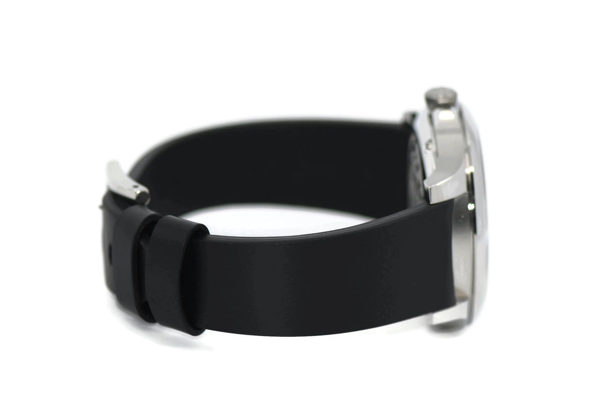 Venezianico Vetro Zaffiro Stainless Steel Watch