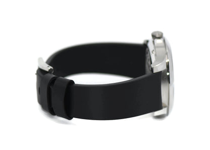 Venezianico Vetro Zaffiro Stainless Steel Watch