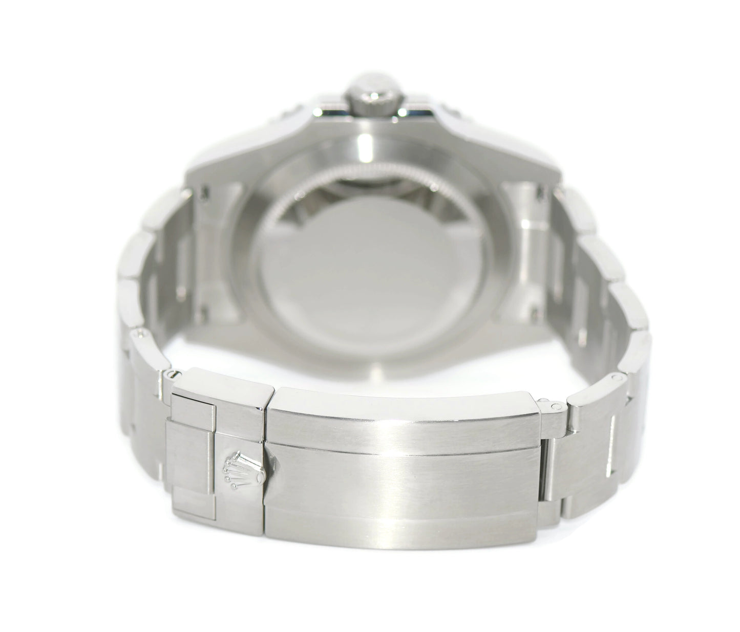 Rolex Submariner Stainless Steel Watch 126610LN