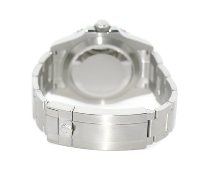 Rolex Submariner Stainless Steel Watch 126610LN