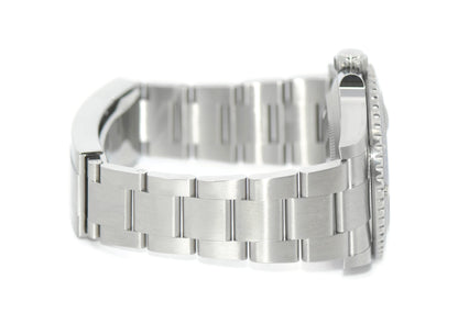 Rolex Submariner Stainless Steel Watch 126610LN