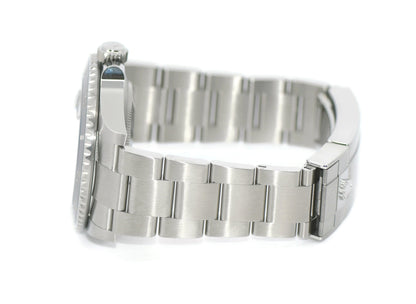 Rolex Submariner Stainless Steel Watch 126610LN