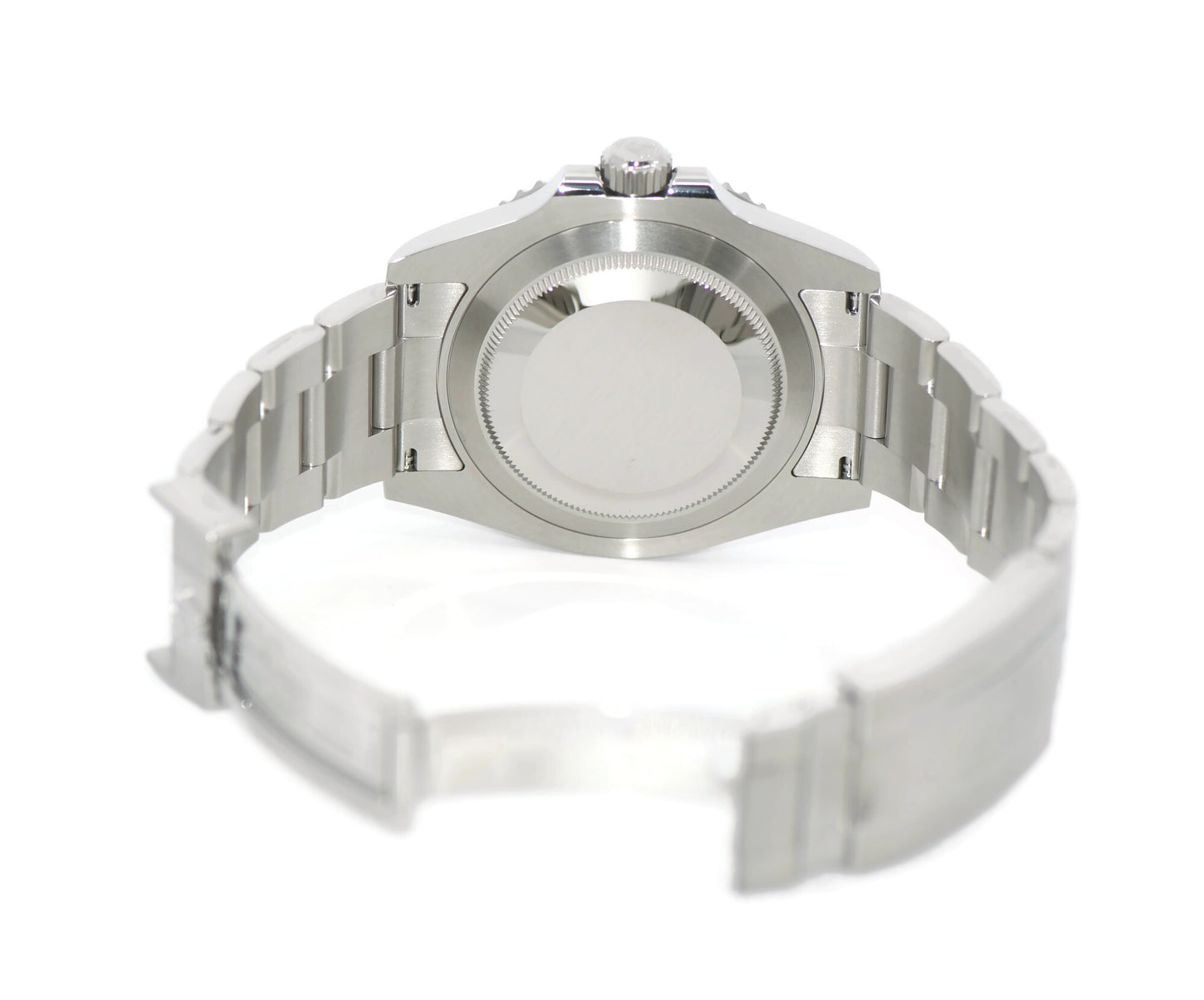 Rolex Submariner Stainless Steel Watch 126610LN