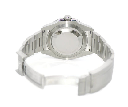 Rolex Submariner Stainless Steel Watch 126610LN