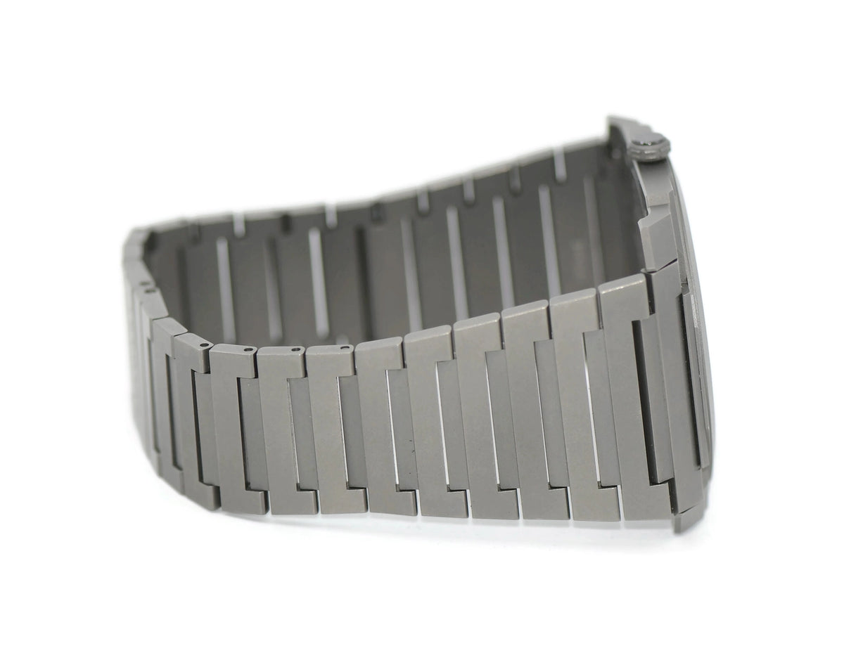 Bulgari Octo Finissimo Titanium Watch 102713