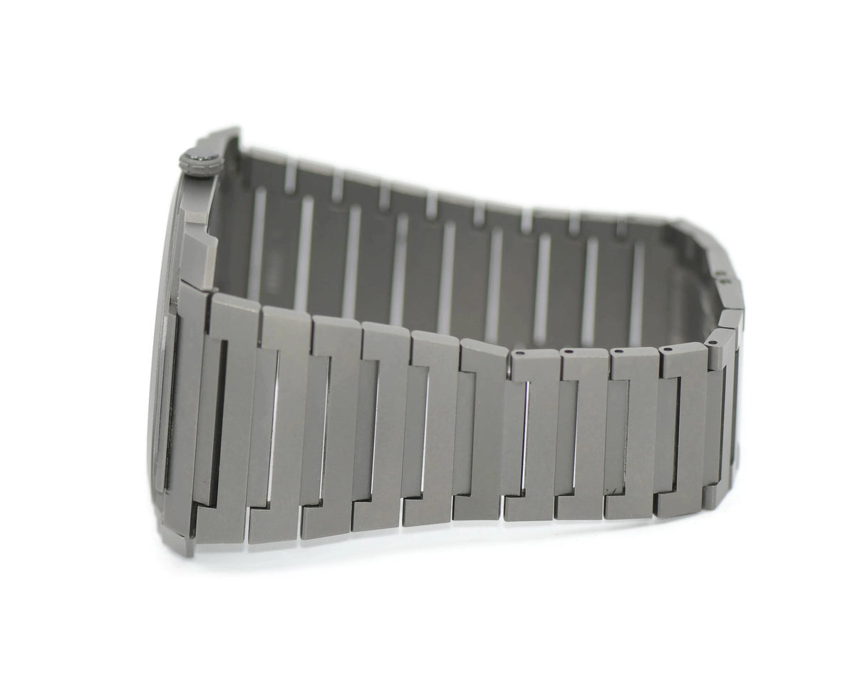 Bulgari Octo Finissimo Titanium Watch 102713