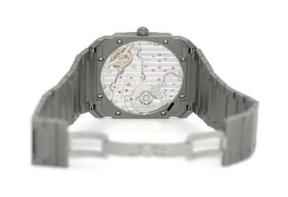 Bulgari Octo Finissimo Titanium Watch 102713