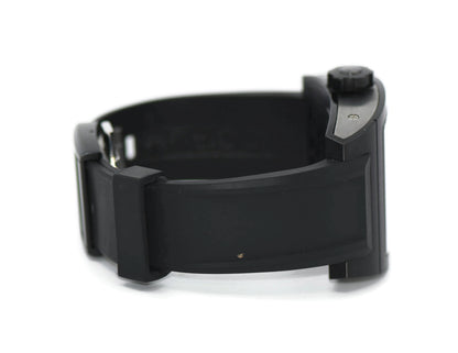 Corum TI-Bridge Power Reserve Titanium Watch 050056