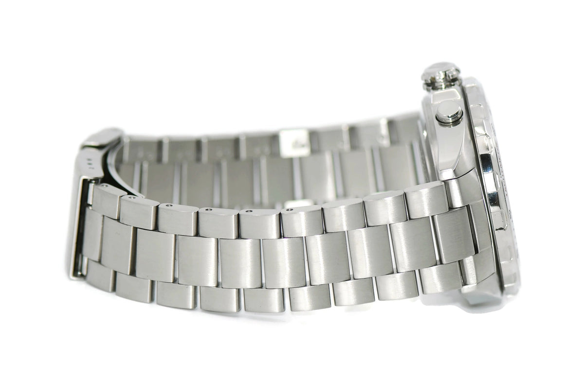 Tag Heuer Formula 1 Stainless Steel Watch CAZ2010