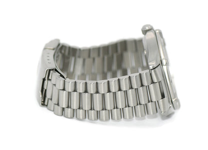 Tag Heuer Professional Stainless Steel Watch WE1110