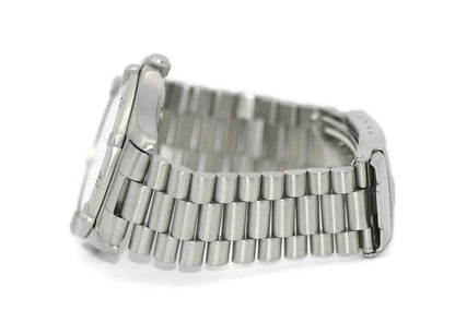 Tag Heuer Professional Stainless Steel Watch WE1110