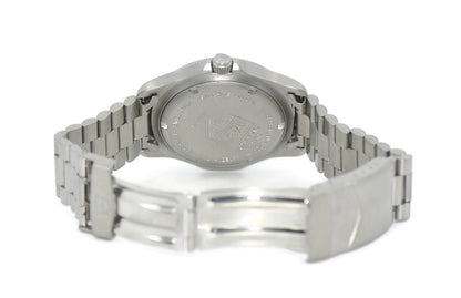 Tag Heuer Professional Stainless Steel Watch WE1110