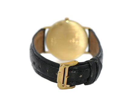 Baume & Mercier Classima 18K Yellow Gold Watch MV045094