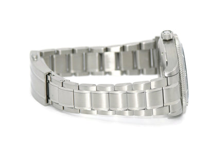 Montblanc Iced Sea Stainless Steel Watch 129372