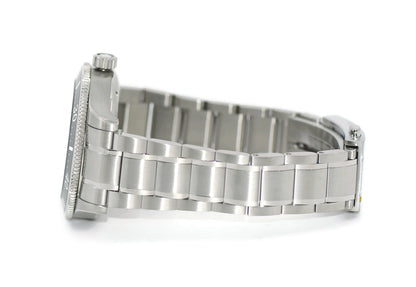 Montblanc Iced Sea Stainless Steel Watch 129372