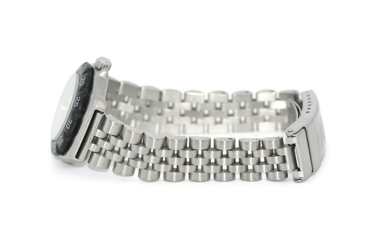 Tag Heuer Formula 1 Stainless Steel Watch 371.508