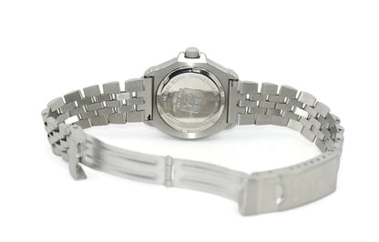 Tag Heuer Formula 1 Stainless Steel Watch 371.508