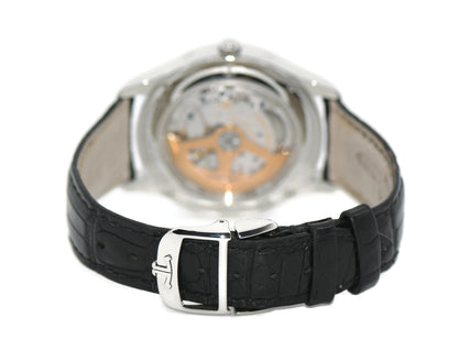 Jaeger LeCoultre Master Calendar Stainless Steel Watch Q1558420