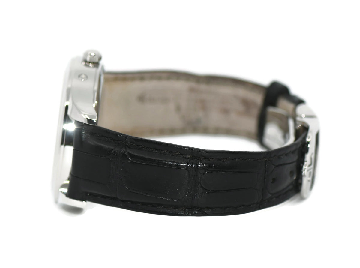 Jaeger LeCoultre Master Calendar Stainless Steel Watch Q1558420