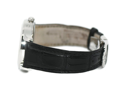Jaeger LeCoultre Master Calendar Stainless Steel Watch Q1558420