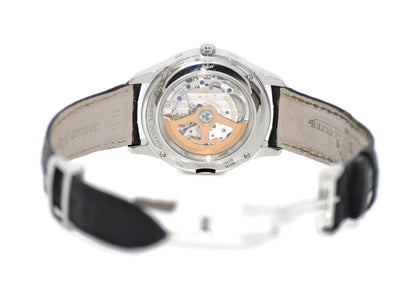 Jaeger LeCoultre Master Calendar Stainless Steel Watch Q1558420
