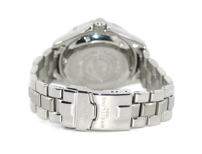 Breitling Superocean Stainless Steel Watch A17040