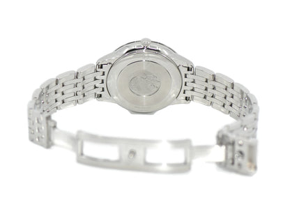 Omega DeVille Prestige Stainless Steel Watch 434.10.30.60.05.001