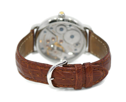Maurice Lacroix Masterpiece 18K/Stainless Steel 07769