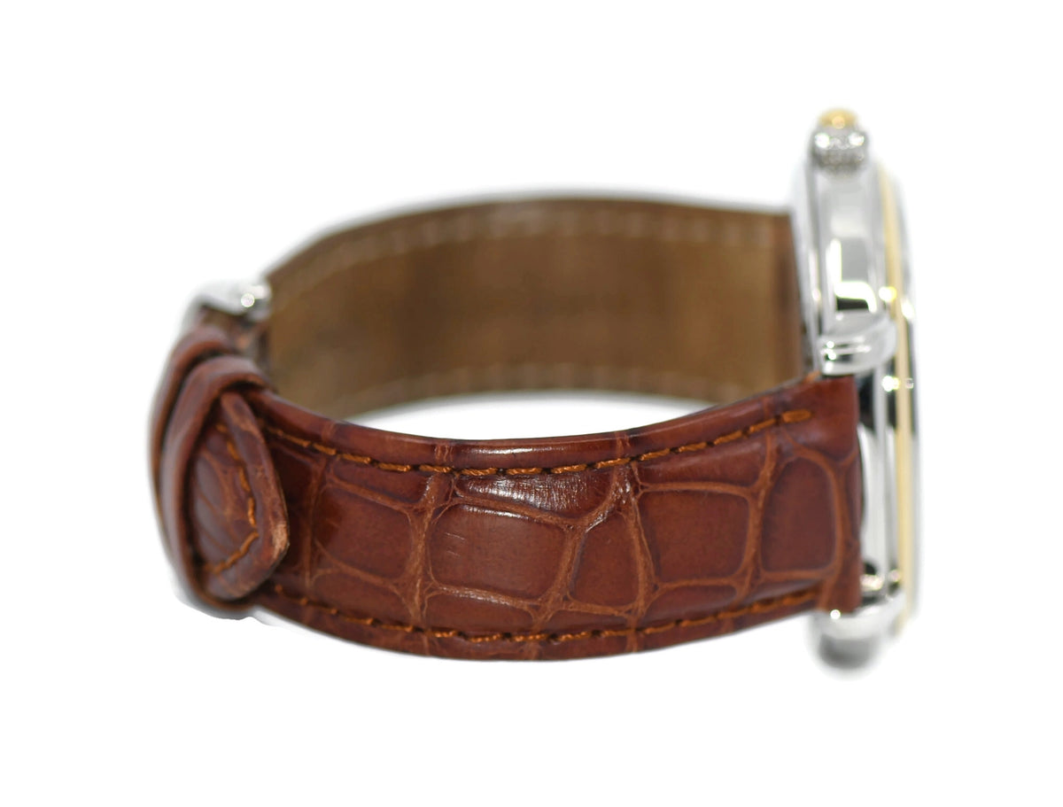 Maurice Lacroix Masterpiece 18K/Stainless Steel 07769