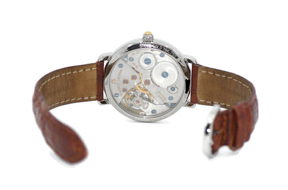 Maurice Lacroix Masterpiece 18K/Stainless Steel 07769
