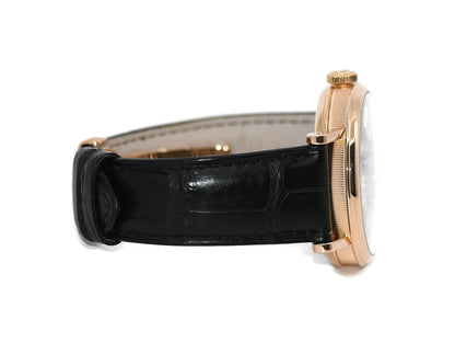Breguet Tradition 18K Rose Gold Watch 7027
