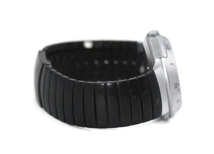 IWC Porsche Design Aluminum Watch 3701