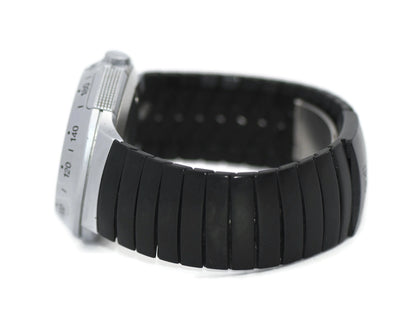IWC Porsche Design Aluminum Watch 3701