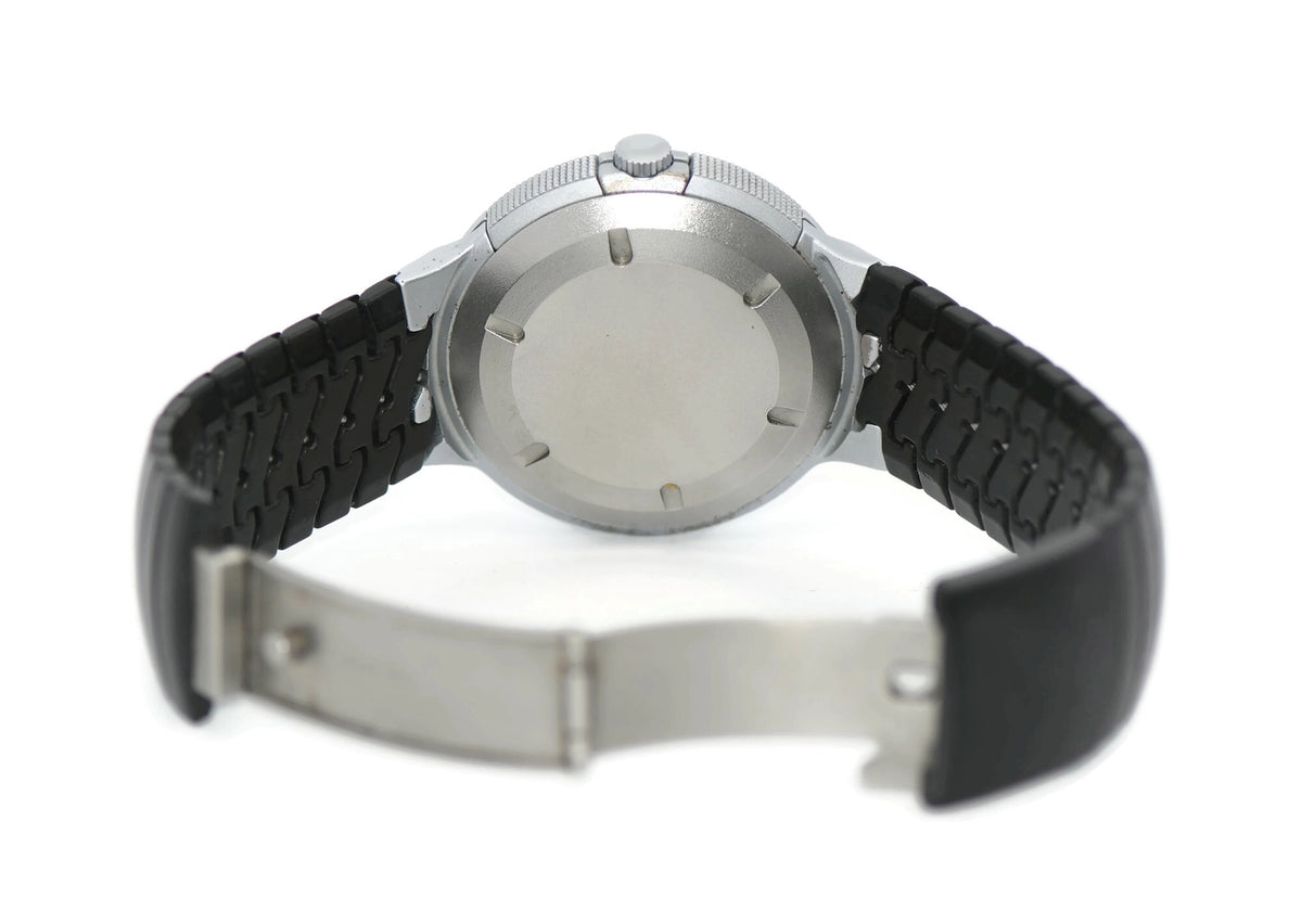 IWC Porsche Design Aluminum Watch 3701