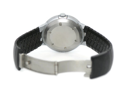IWC Porsche Design Aluminum Watch 3701