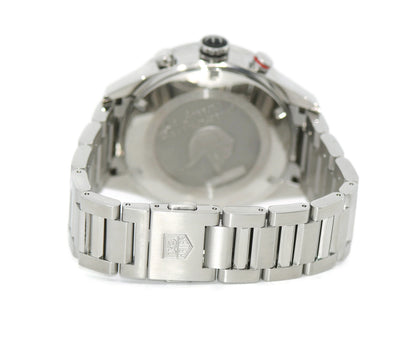 Tag Heuer Carrera Chronograph Stainless Steel Watch CV1A10