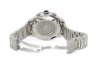 Tag Heuer Carrera Chronograph Stainless Steel Watch CV1A10